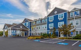 Comfort Inn And Suites Wilton